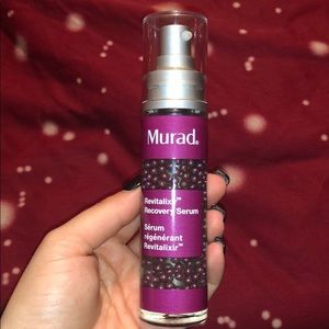 Murad Revitalixir Recovery Serum